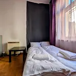 Apartment Starowislna 69 By Homeprime Krakau