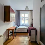 Apartment Starowislna 69 By Homeprime Krakau