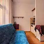 Starowiślna 69 By Homeprime *