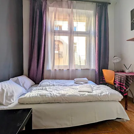 Starowislna 69 By Homeprime アパート *