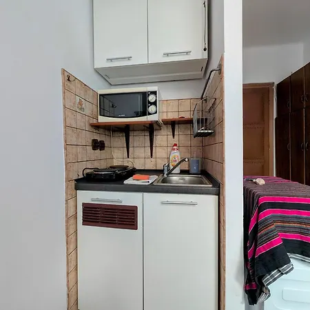 Starowislna 69 By Homeprime * クラクフ