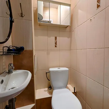 Starowislna 69 By Homeprime * クラクフ