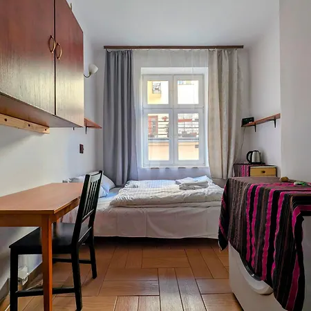 Starowislna 69 By Homeprime * クラクフ