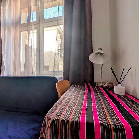 Starowislna 69 By Homeprime * クラクフ