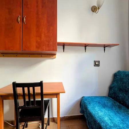 Starowislna 69 By Homeprime クラクフ