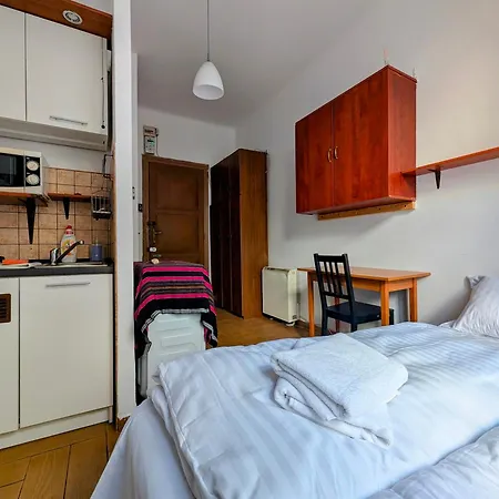 アパート Starowislna 69 By Homeprime *