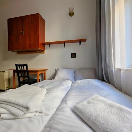 Starowislna 69 By Homeprime クラクフ