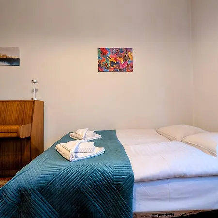 アパート Starowislna 69 By Homeprime クラクフ