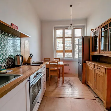 Starowislna 69 By Homeprime