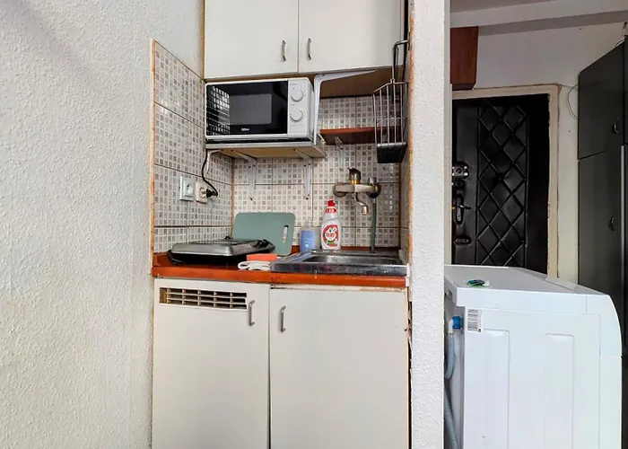 Starowislna 69 By Homeprime * كراكوفيا