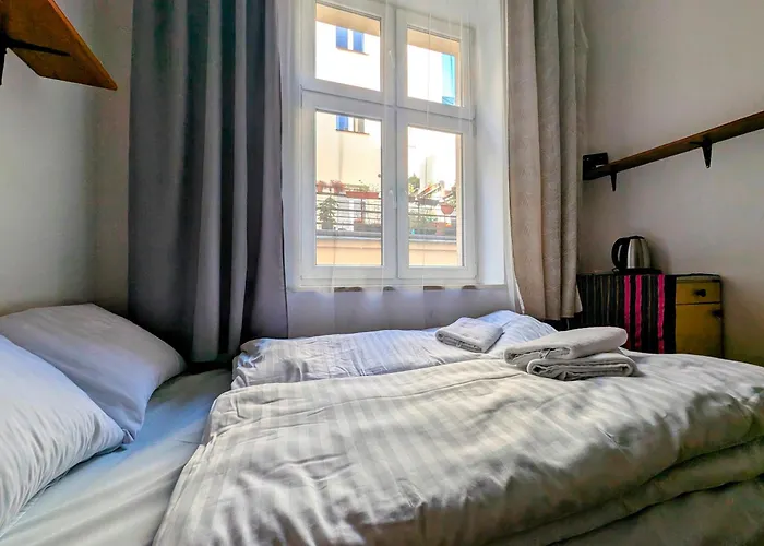 Starowislna 69 By Homeprime *