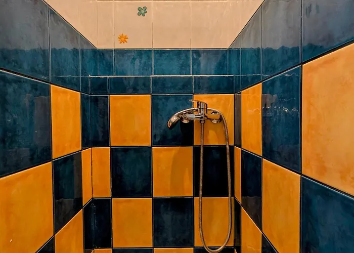 Starowislna 69 By Homeprime شقة كراكوفيا