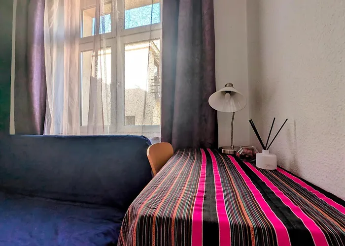 Starowislna 69 By Homeprime * كراكوفيا