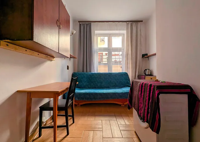 Starowislna 69 By Homeprime *