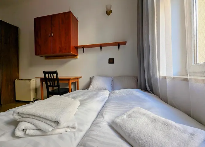 Starowislna 69 By Homeprime كراكوفيا