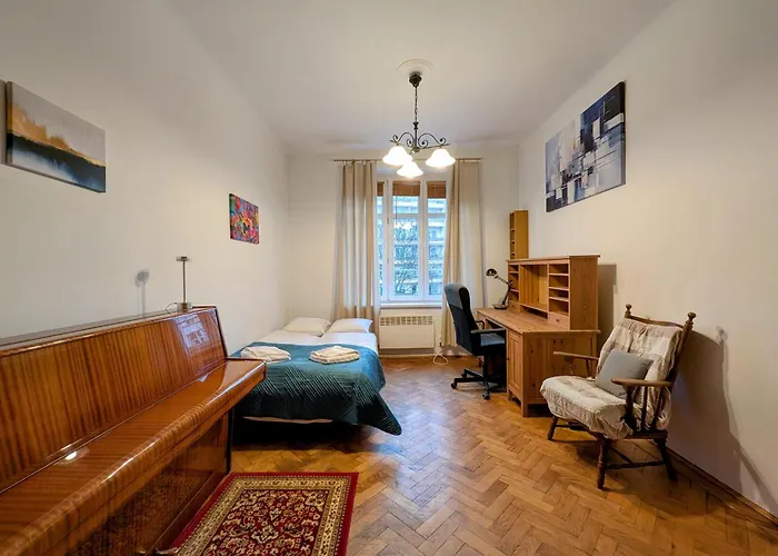 Starowislna 69 By Homeprime